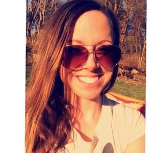 Meet your Posher, Brandi